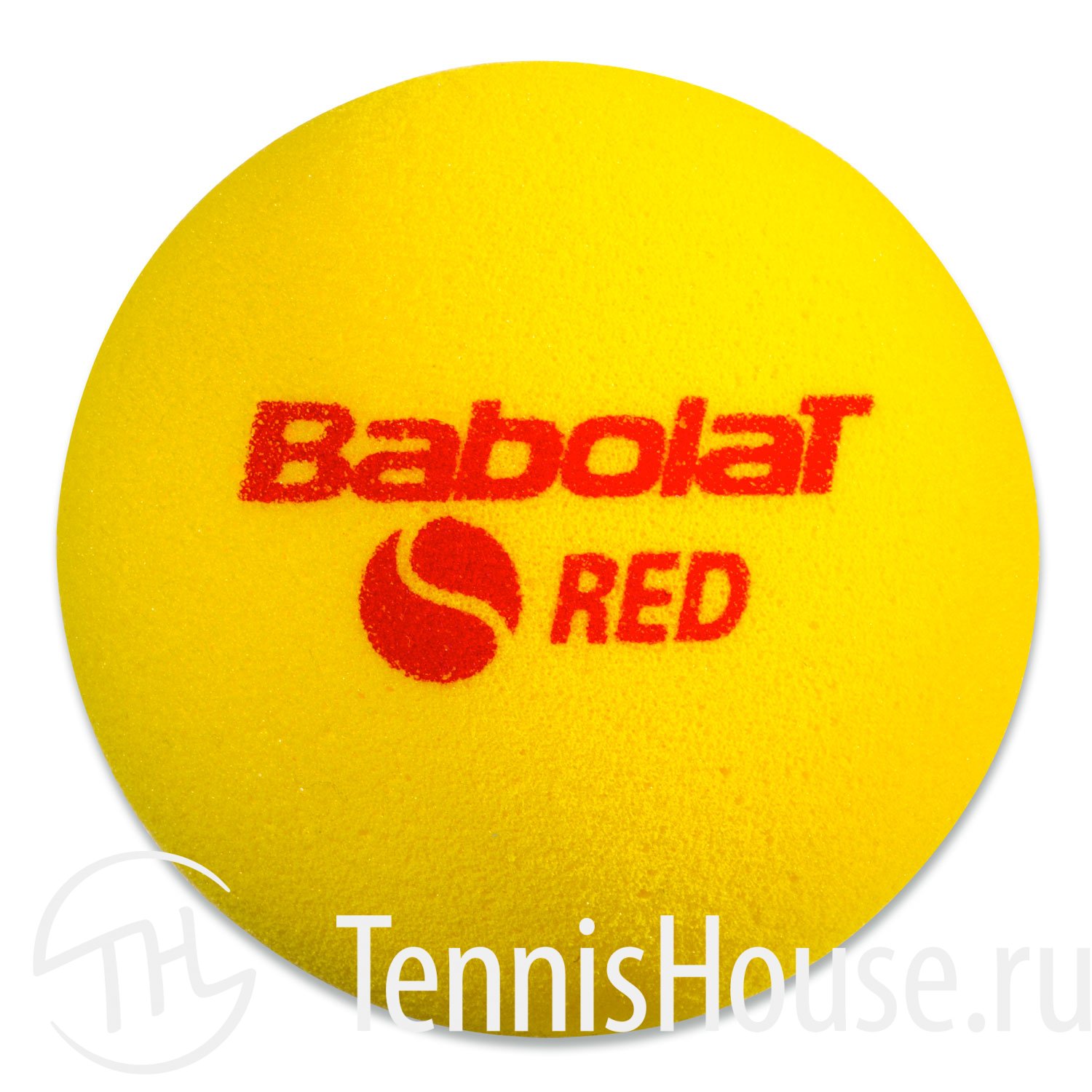 Babolat Red Foam 3шт 501037