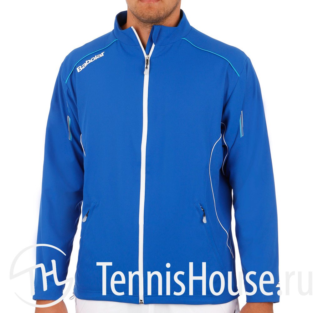 Мужская куртка Babolat Match Core 40S1415