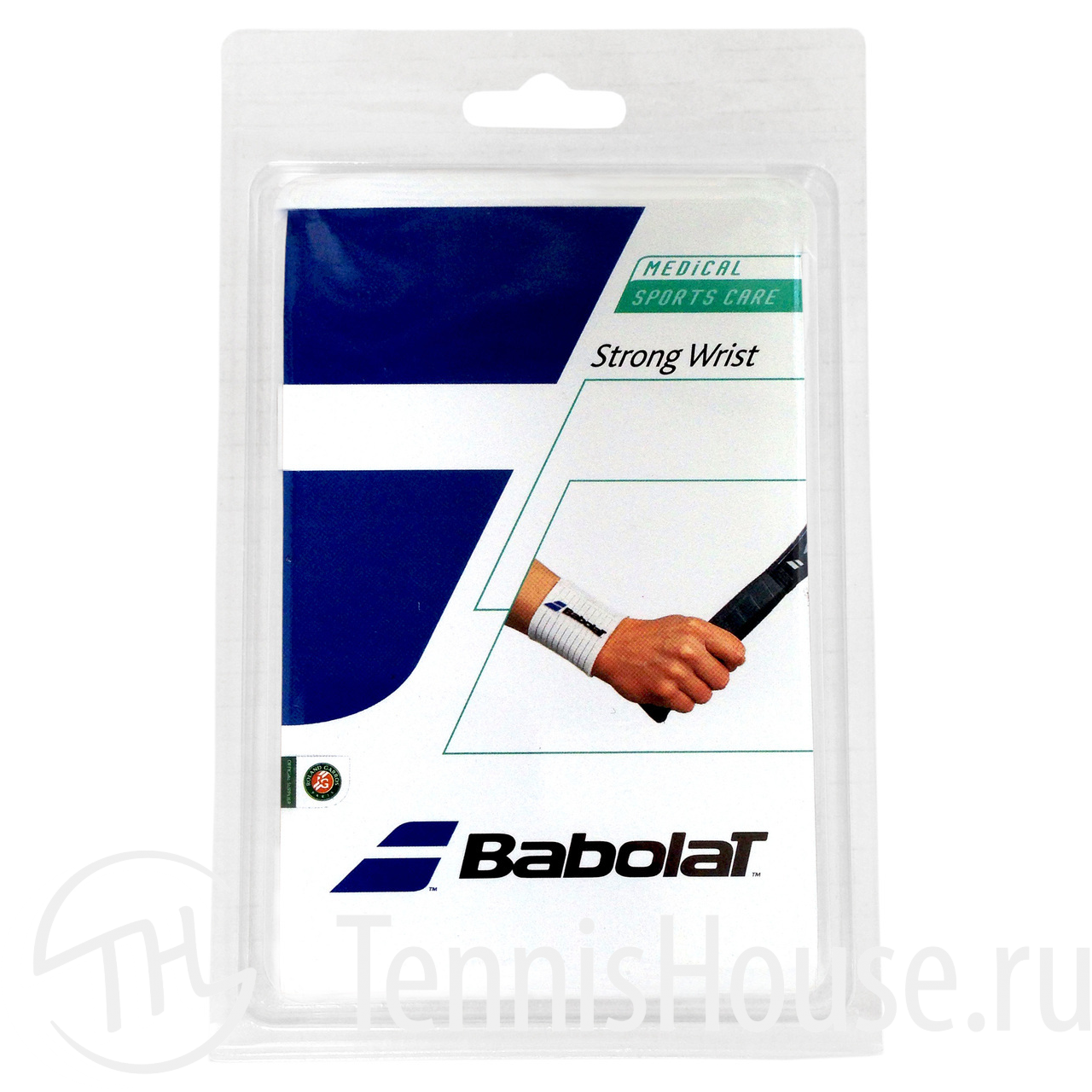 Babolat Strong Wrist 720006