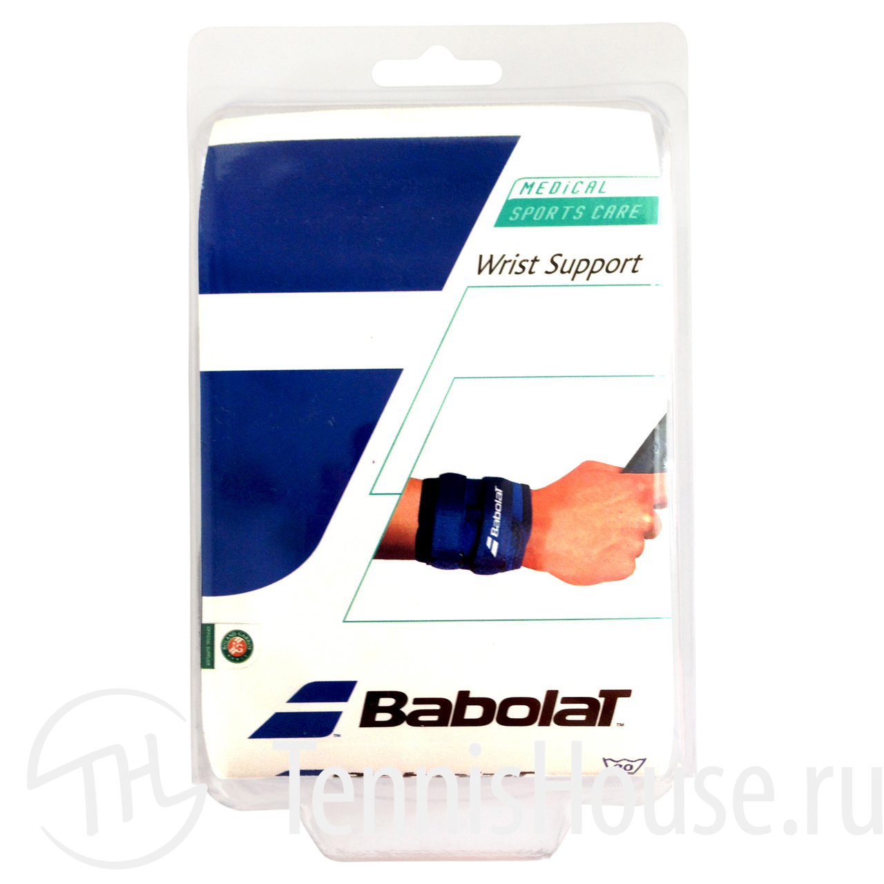 Babolat Wrist Support 720007