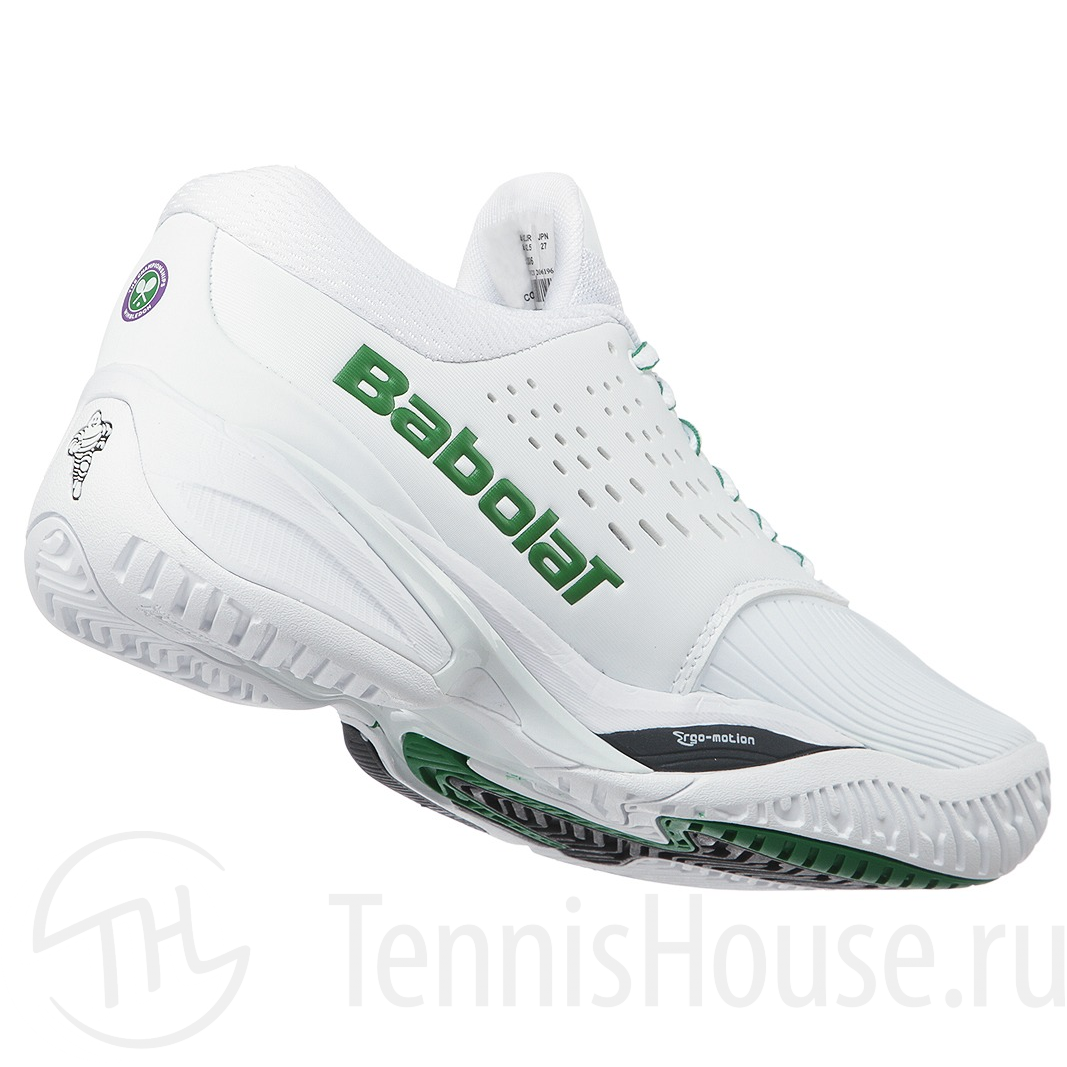 Кроссовки Babolat Купить В Спб