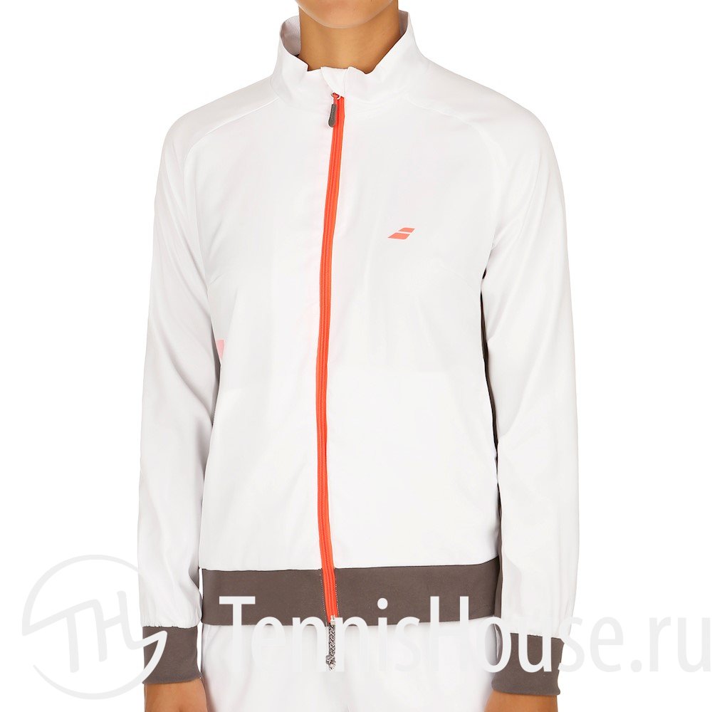 Женская куртка Babolat Core Club 2017 3WS17121