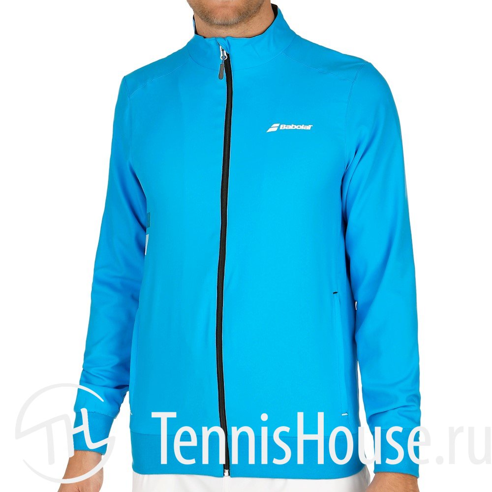 Куртка для мальчика Babolat Core Club 3BS17121