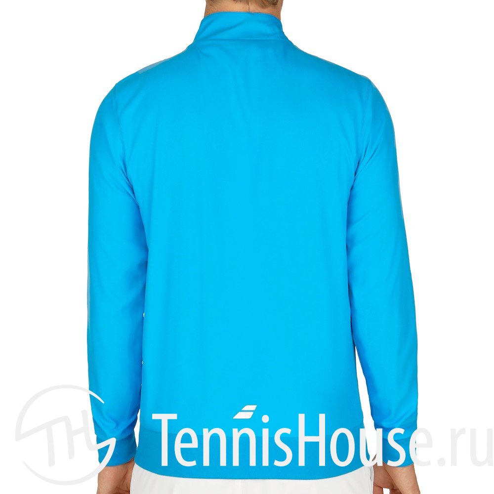 Куртка для мальчика Babolat Core Club 3BS17121