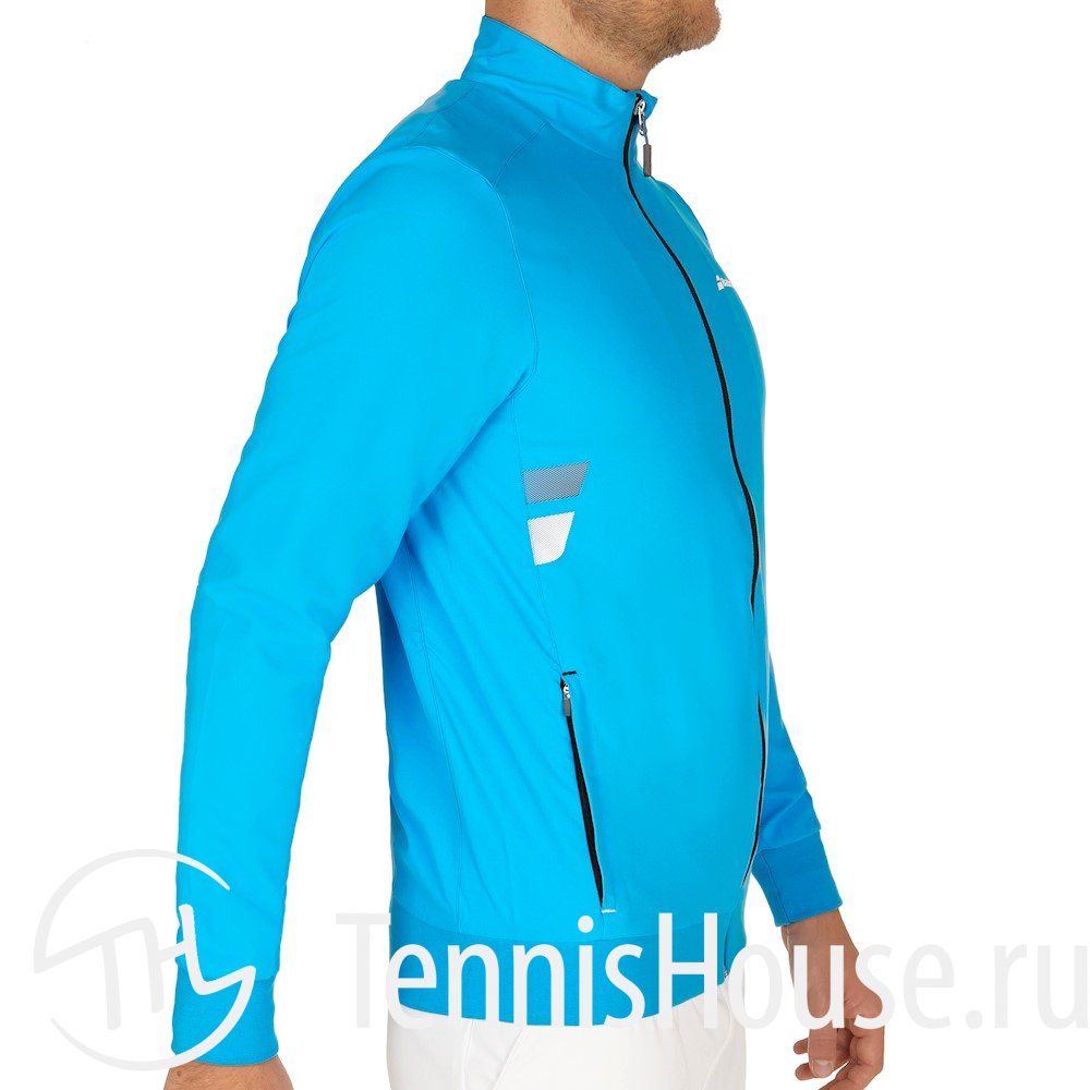 Куртка для мальчика Babolat Core Club 3BS17121