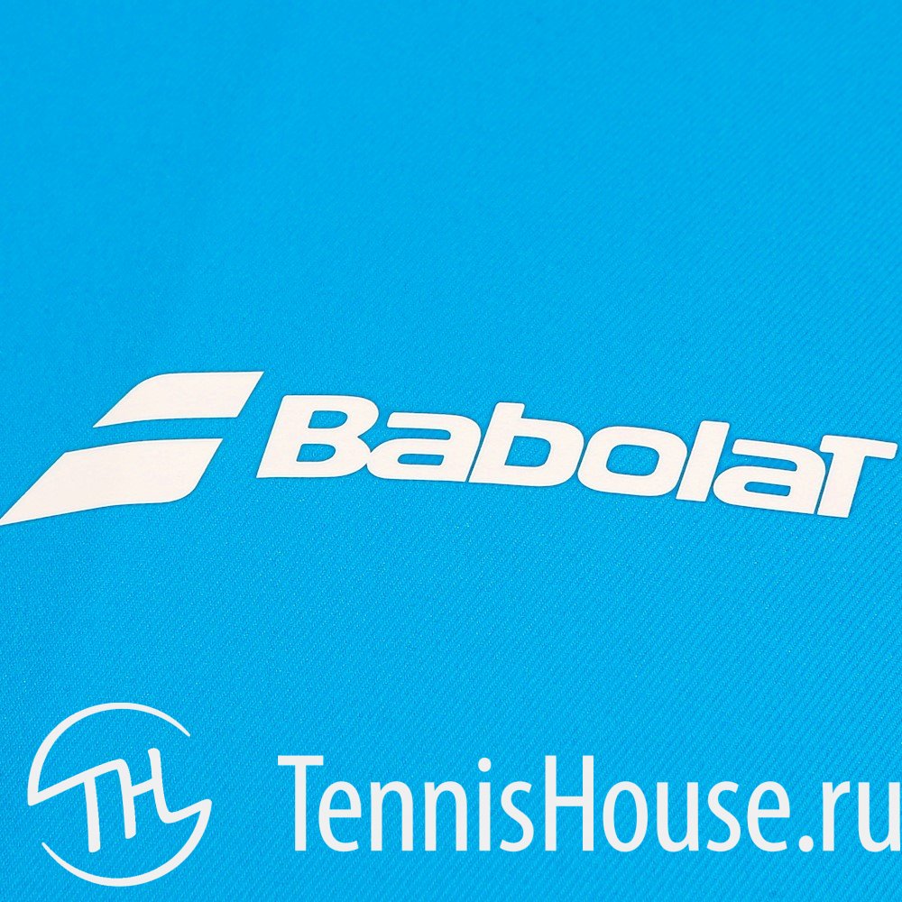 Куртка для мальчика Babolat Core Club 3BS17121