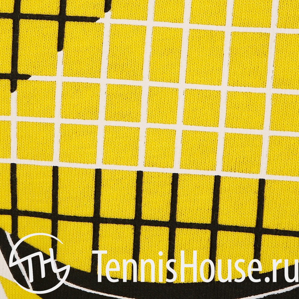 Футболка для мальчика Babolat Core Pure 3BS17013