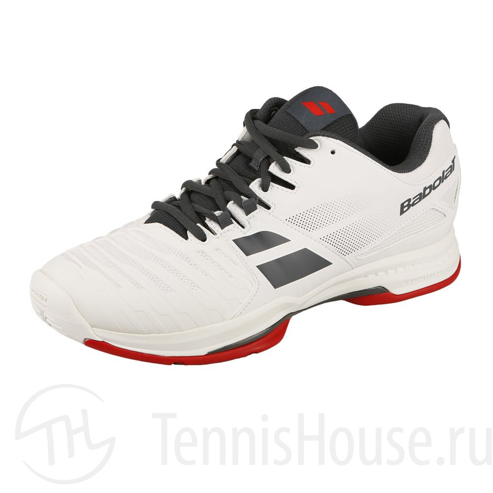 Кроссовки Babolat Купить В Спб