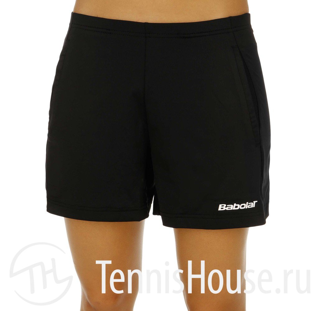 Шорты для девочек Babolat Match Core 42S1462