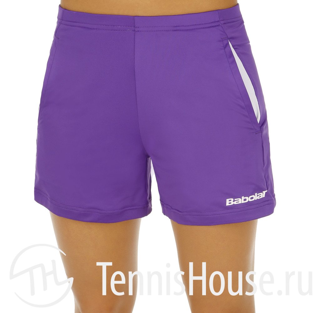 Женские шорты Babolat Match Core 41S1462