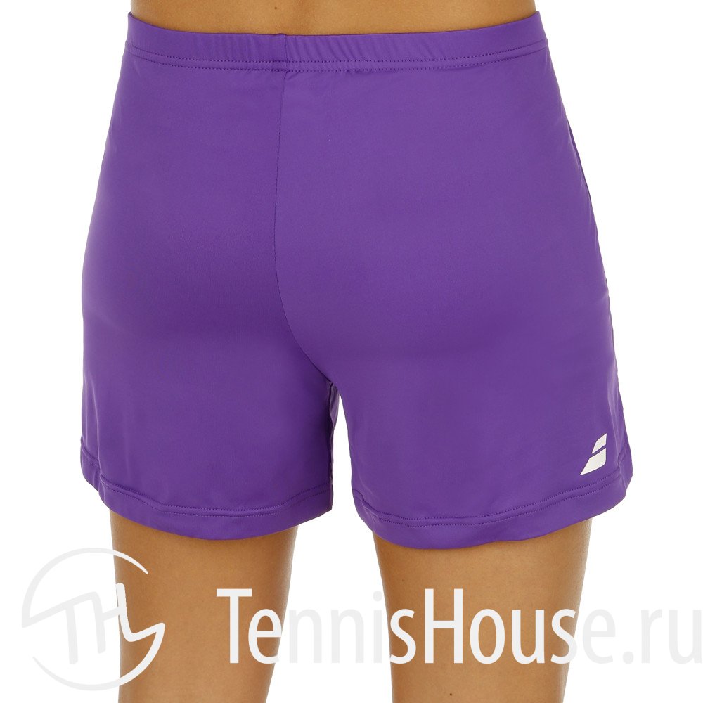Женские шорты Babolat Match Core 41S1462