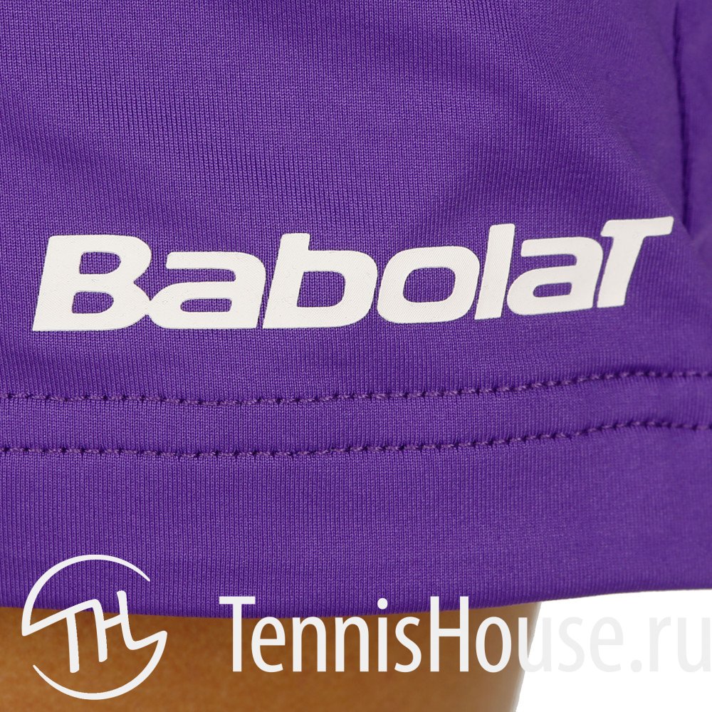 Женские шорты Babolat Match Core 41S1462