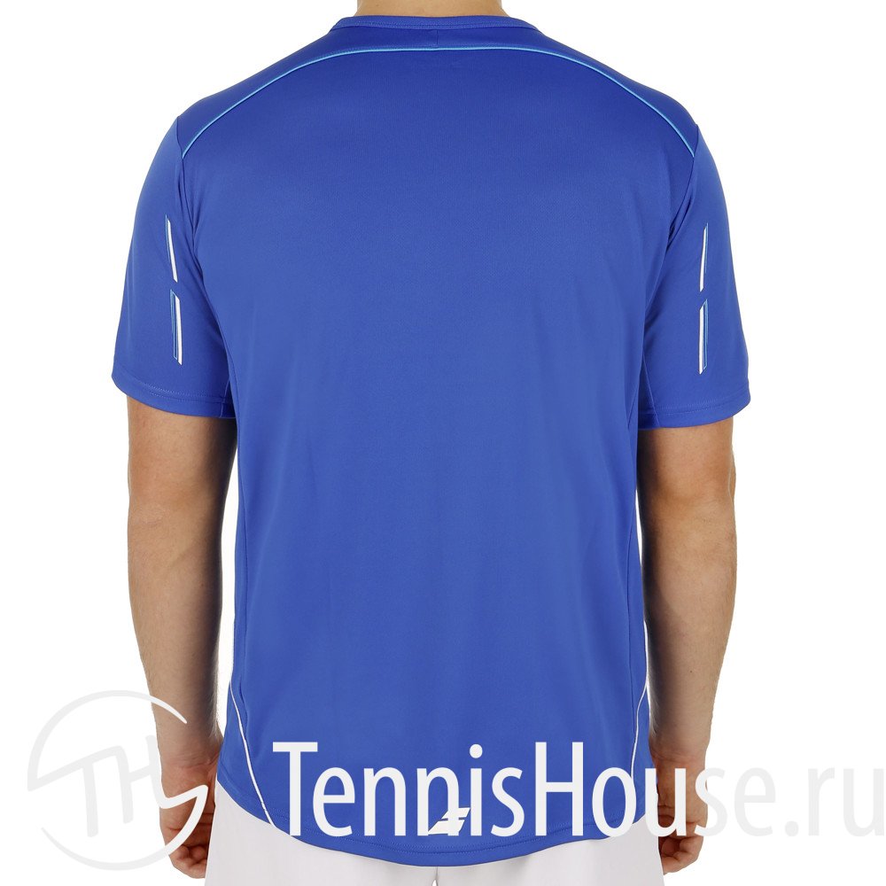 Мужская футболка Babolat Match Core 40S1411