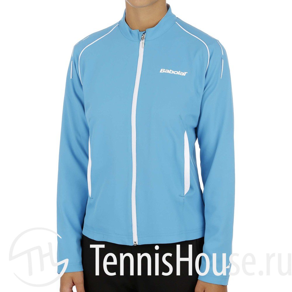 Женская куртка Babolat Match Core 41S1425