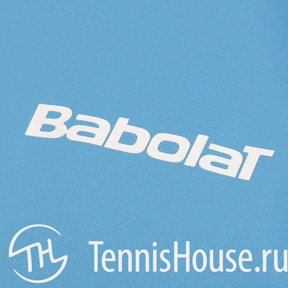 Женская куртка Babolat Match Core 41S1425