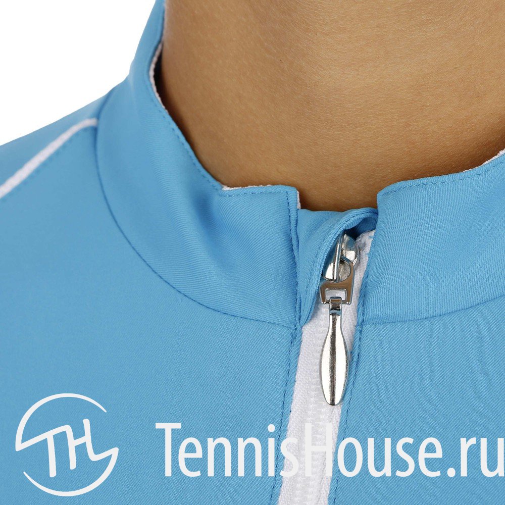 Женская куртка Babolat Match Core Цвет Черный 41S1425-105
