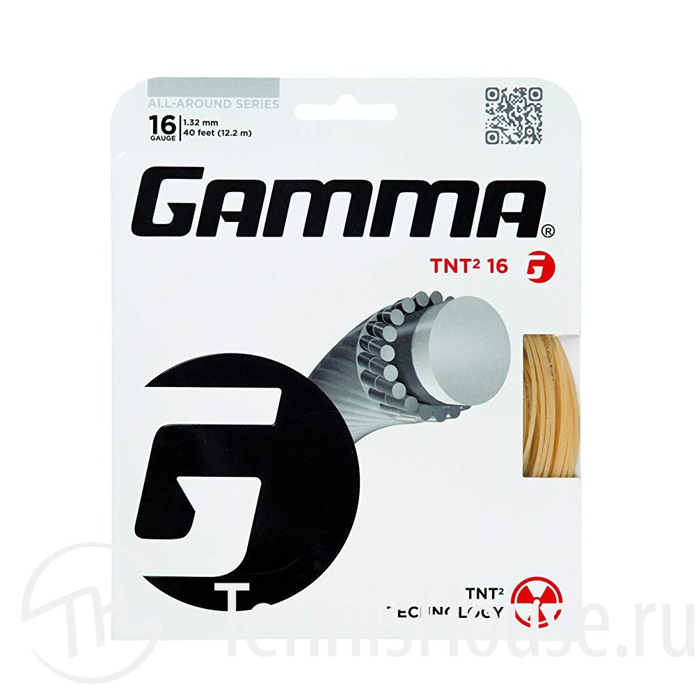 Gamma TNT2 GMTNT2