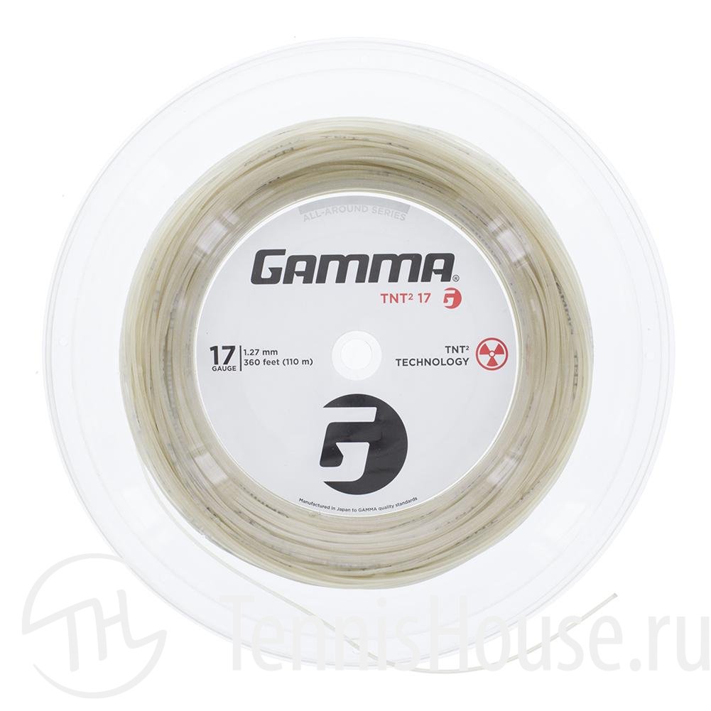Gamma TNT2 110 метров GMTNT2100