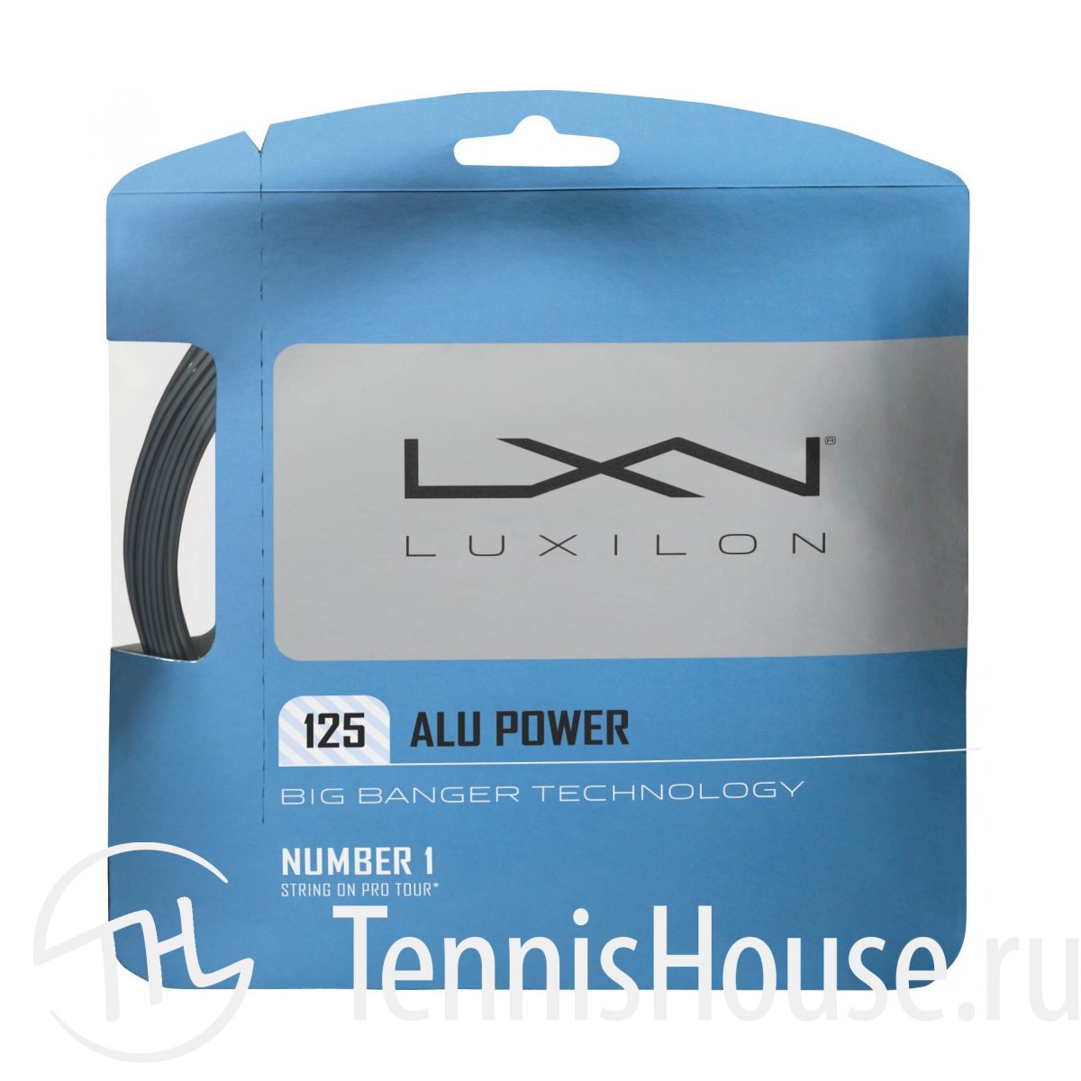 Luxilon Alu Power 1,25 WRZ995100