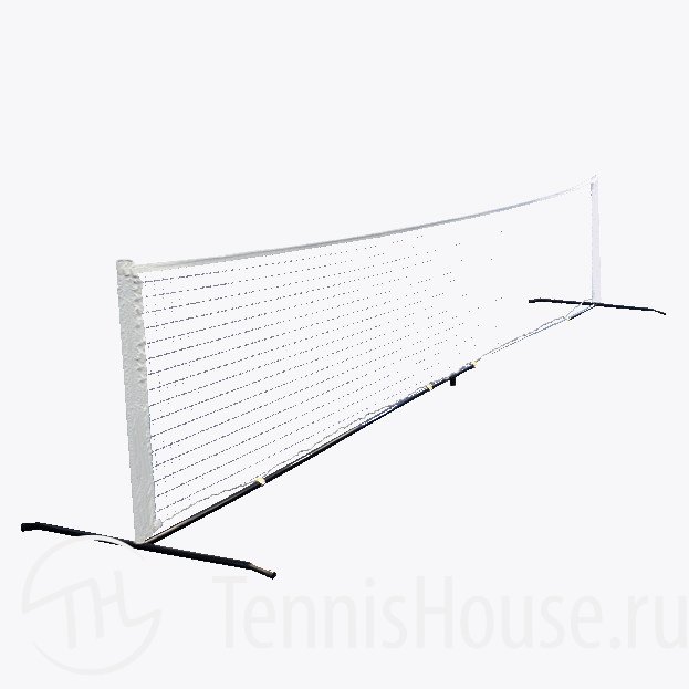 Сетка для детского тенниса 6 метров TE-TN6