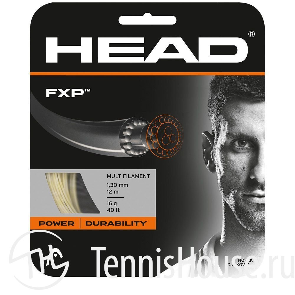 HEAD FXP 281006