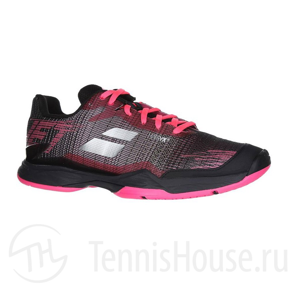 Babolat jet hot sale mach i