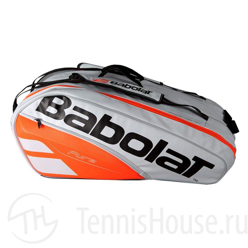 Сумка Babolat Pure Strike X12 2018 751170