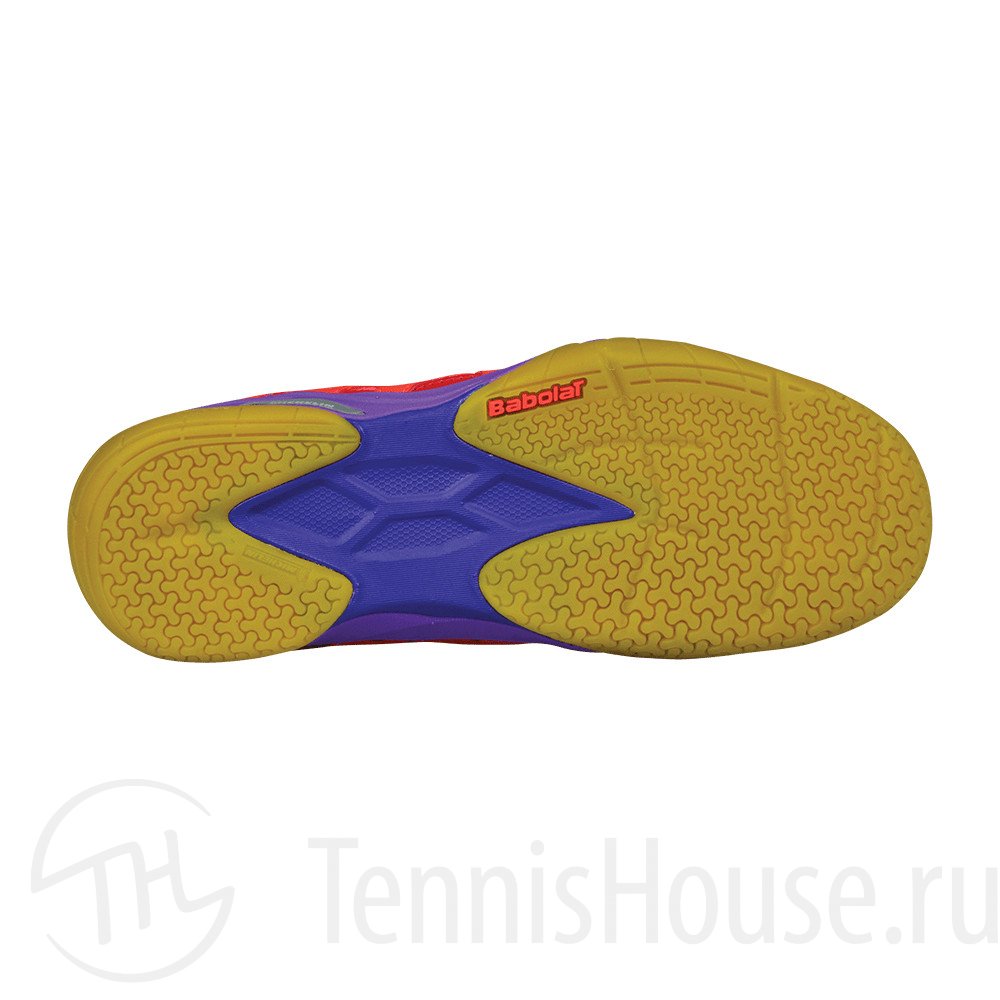 Кроссовки женские Babolat Shadow Team 2018 31S1806
