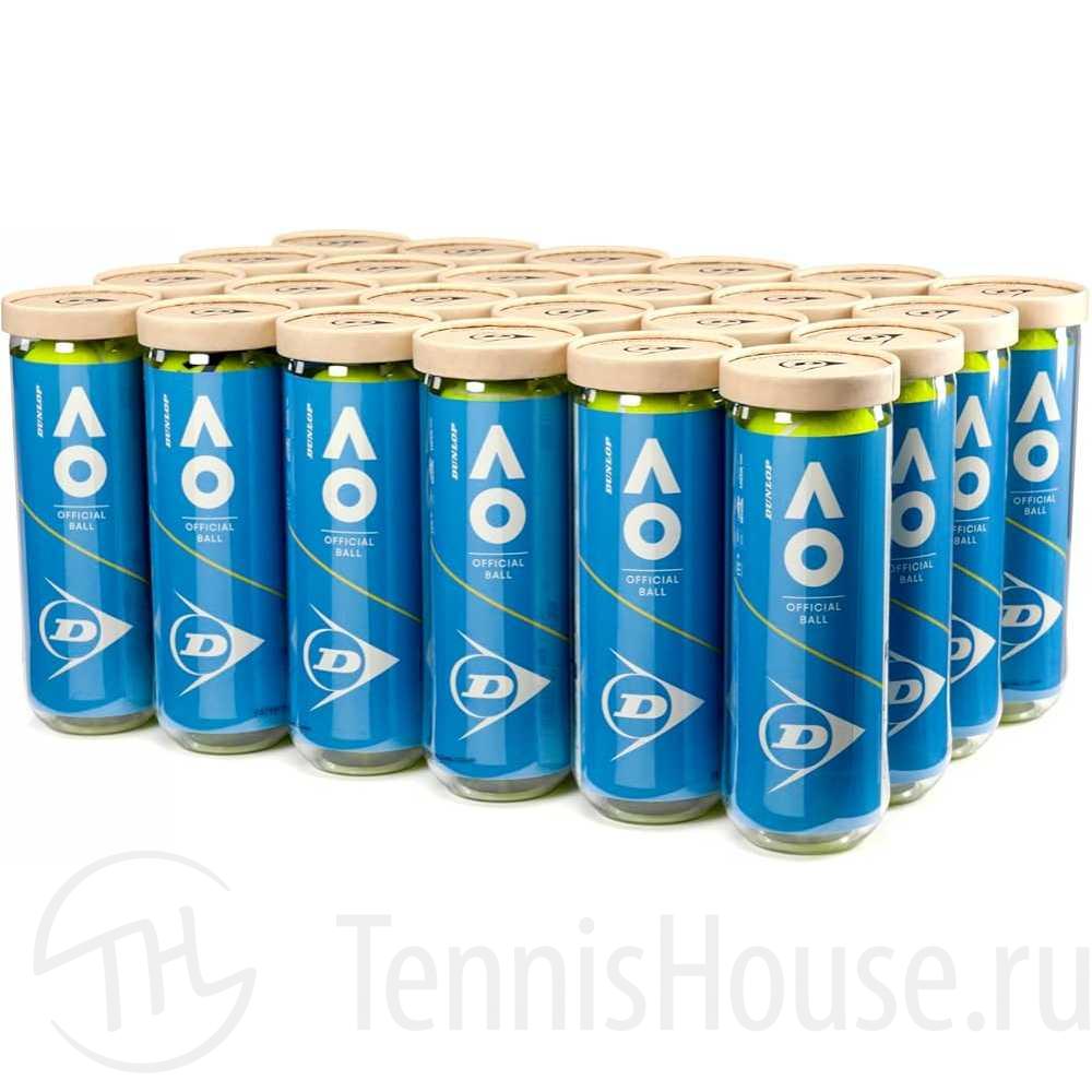 Dunlop Australian Open 601604К Dunlop Australian Open 601604К