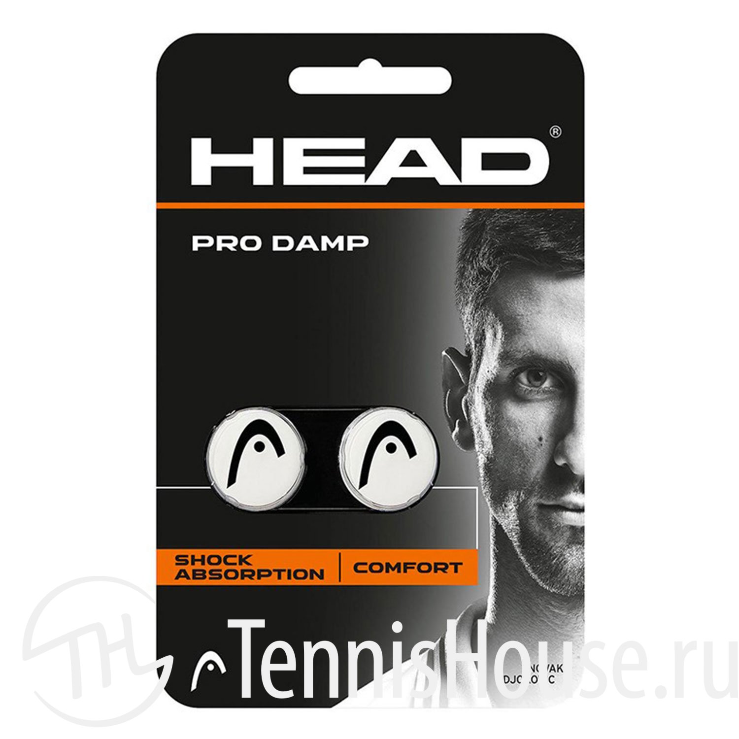 Виброгаситель Head Pro Damp 285515