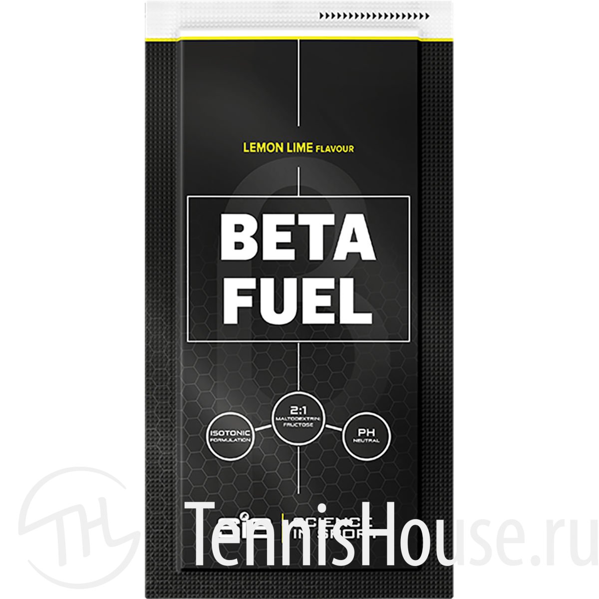 SiS Beta Fuel 84 гр Лимон и лайм 90167