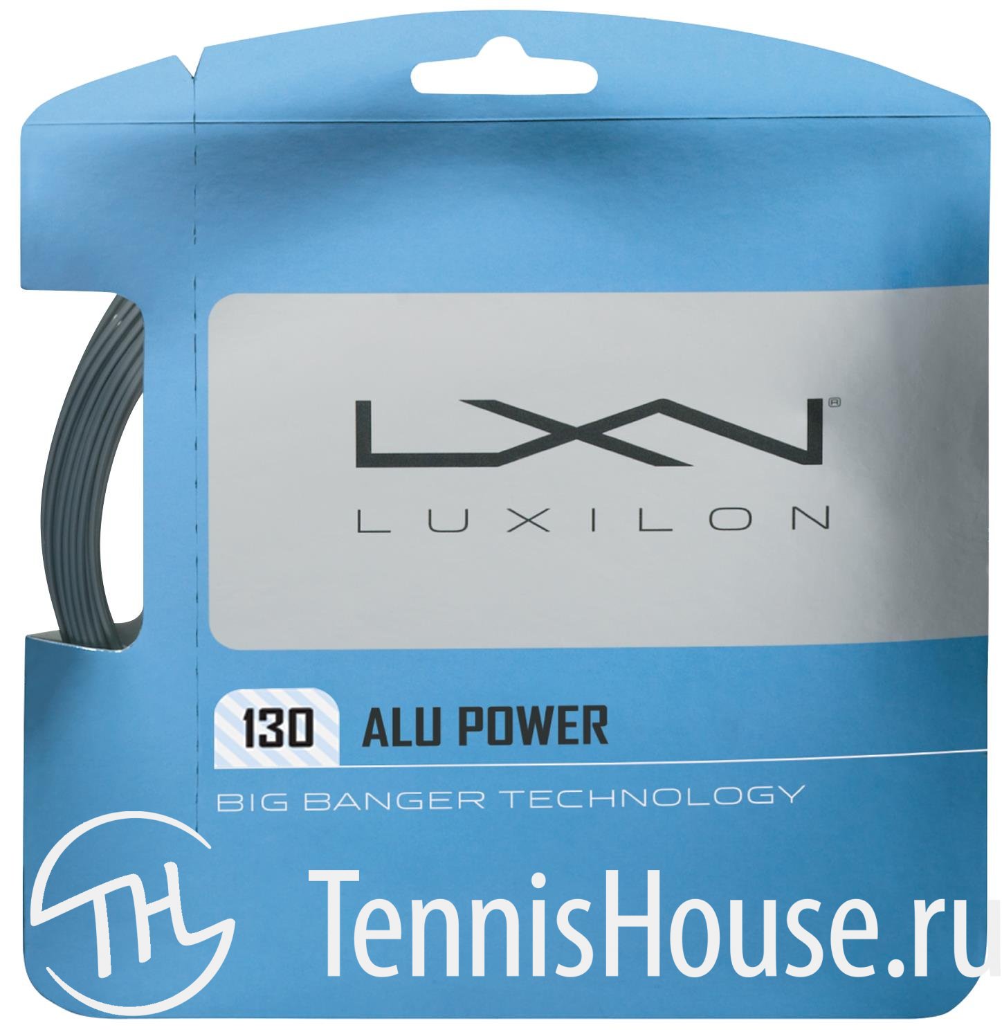 Luxilon Alu Power 1.30 WR8302201130