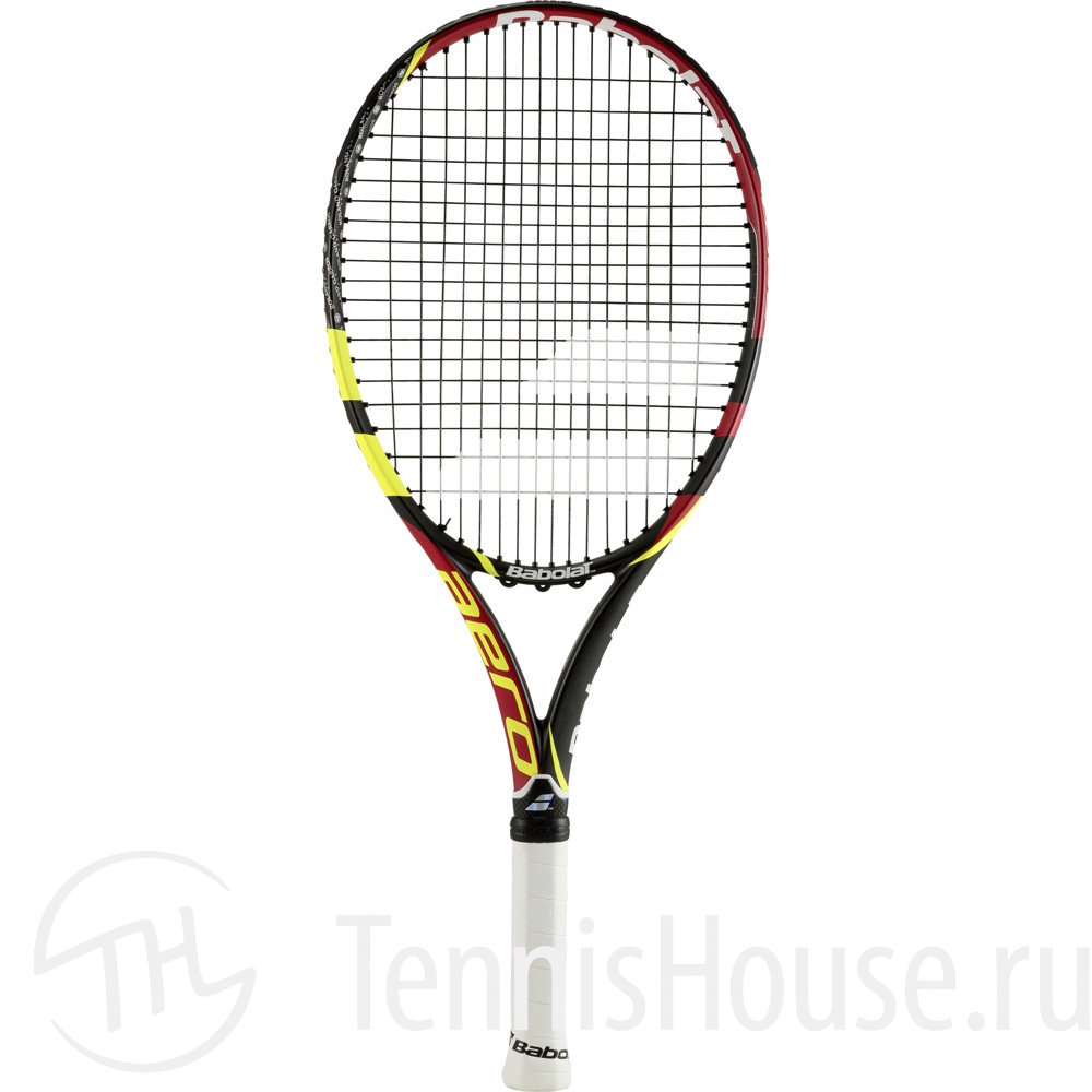 Babolat AeroPro Drive Junior 26 French Open 140153 Babolat AeroPro Drive Junior 26 French Open 140153