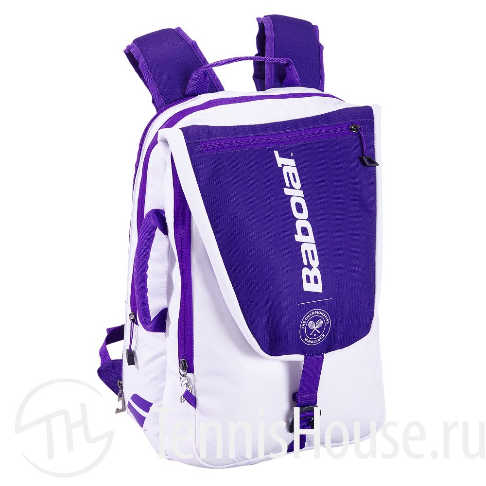 Рюкзак Babolat Pure Wimbledon 2021 753085