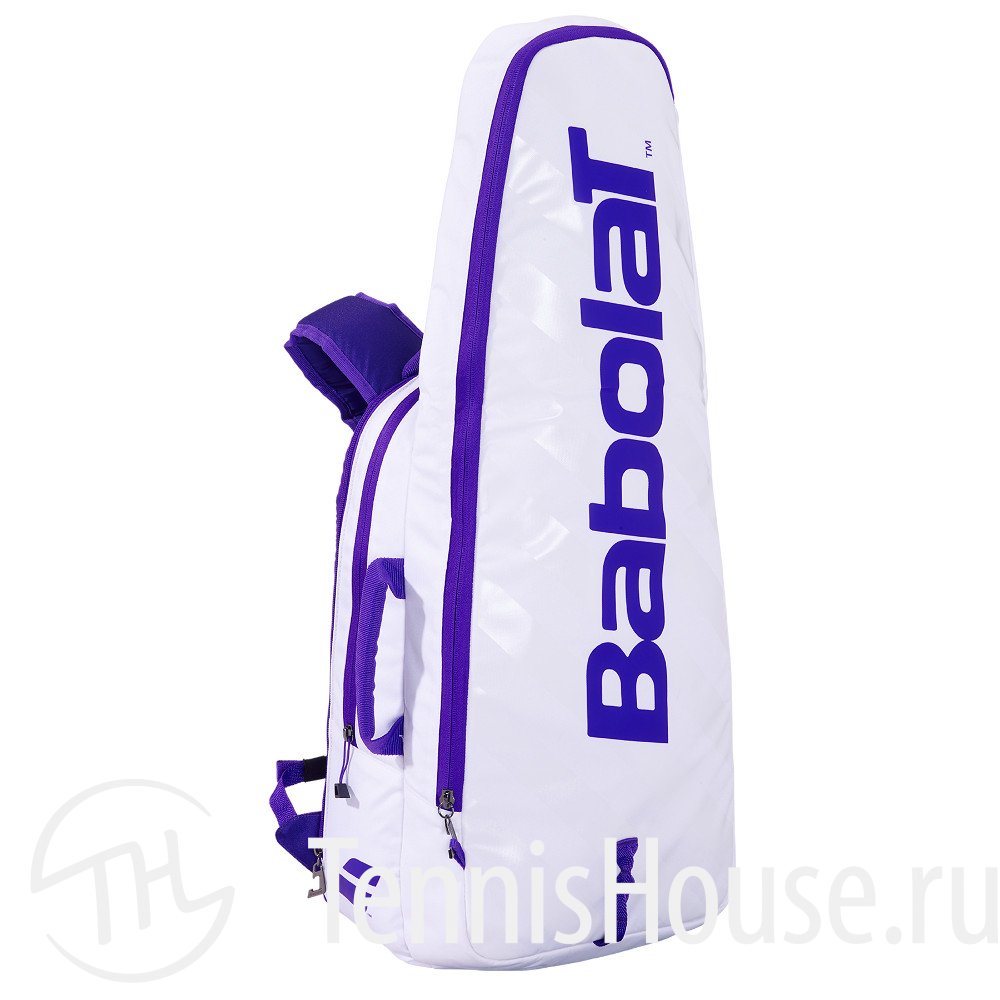 Рюкзак Babolat Pure Wimbledon 2021 753085
