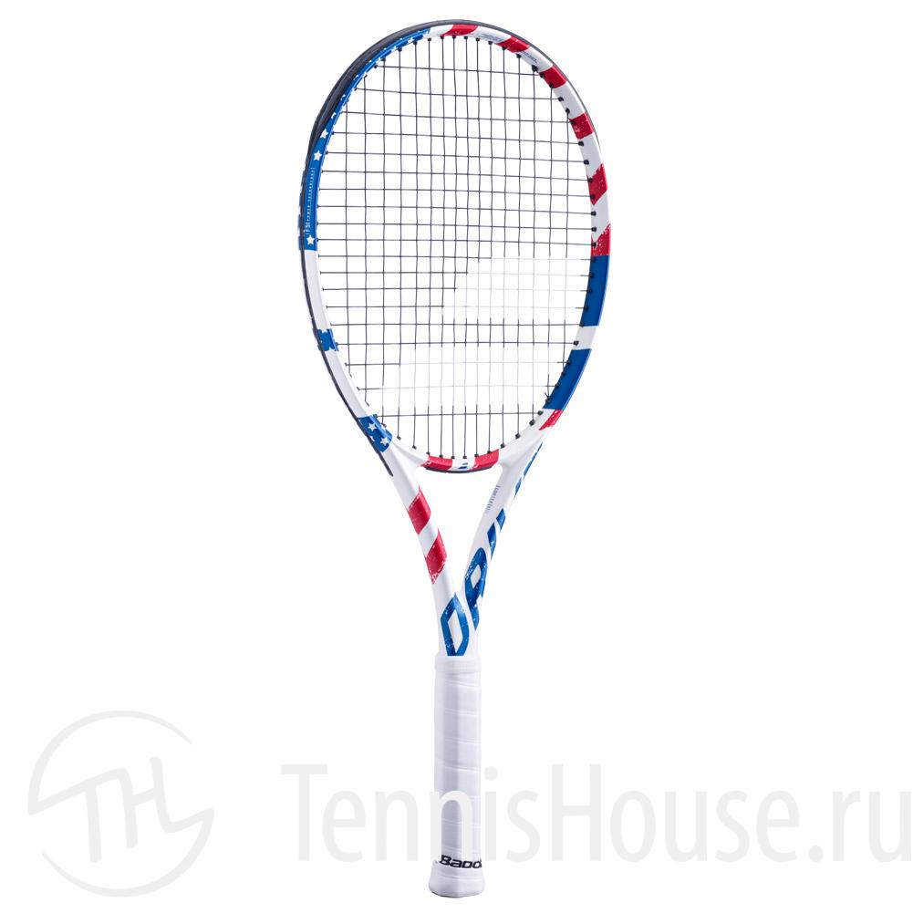 Babolat Pure Drive USA 2021 101416