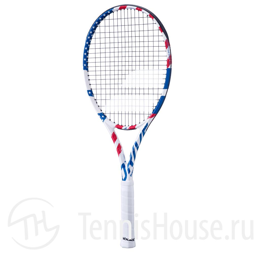 Babolat Pure Drive USA 2021 101416