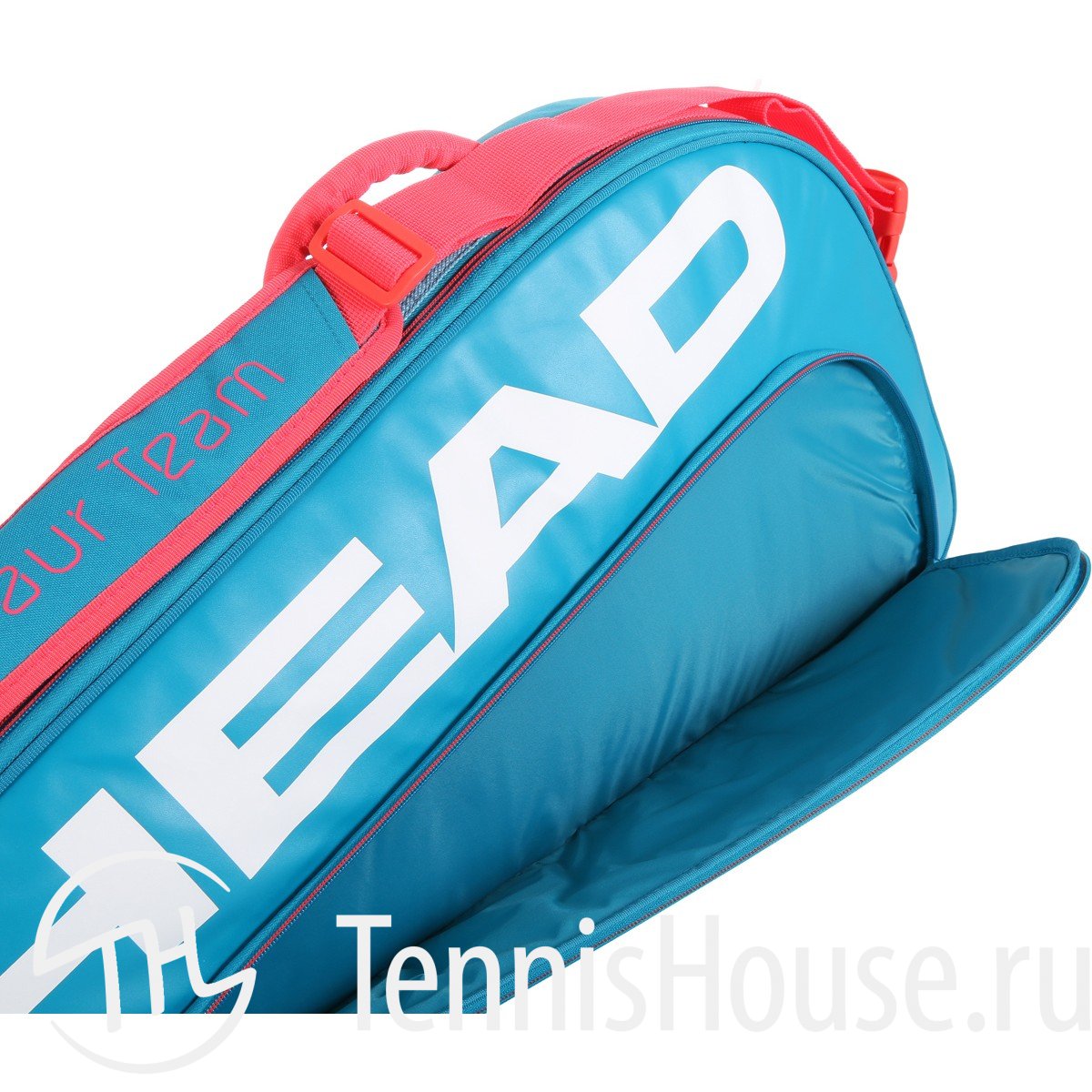Сумка HEAD Tour Team 3R Pro Цвет Голубой 283160-BLPK