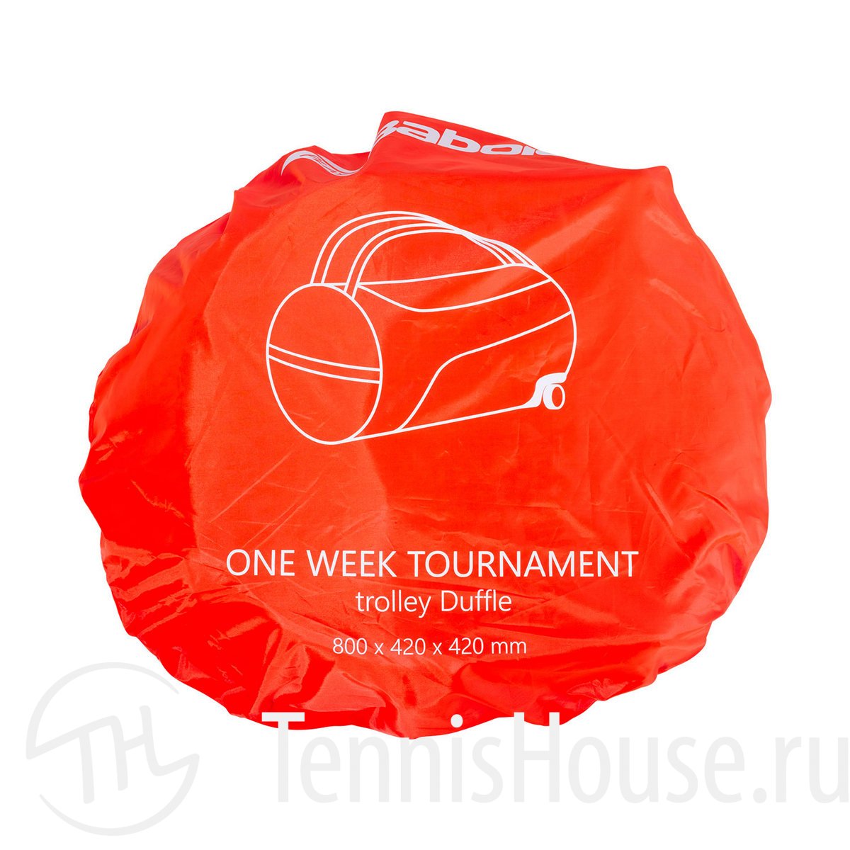 Дорожная сумка Babolat One Week Tournament Borsone 758003