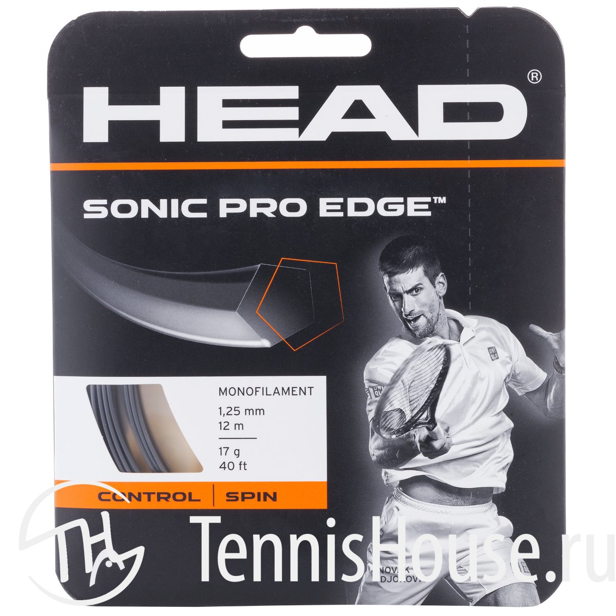 HEAD Sonic Pro Edge 285503