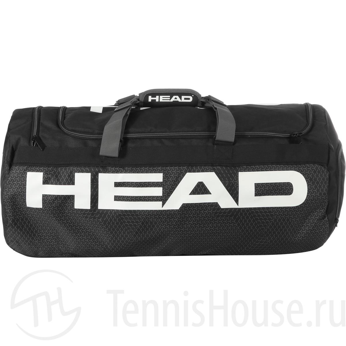 Сумка HEAD Tour Team Sport 283522