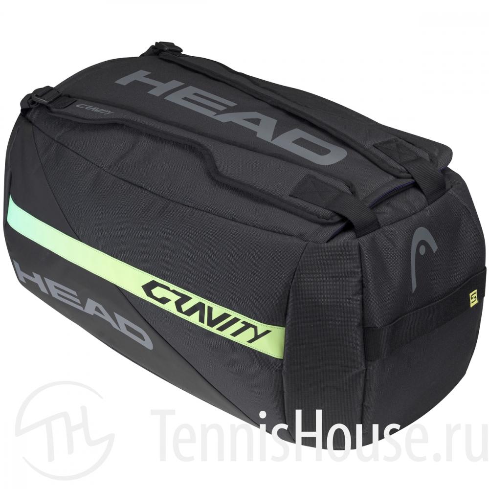 Сумка HEAD Gravity r-PET Sport 283202