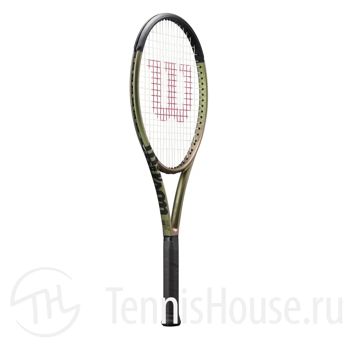 Wilson Blade 100 V8.0 WR079511