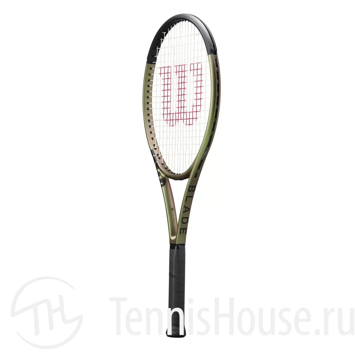 Wilson Blade 100 V8.0 WR079511