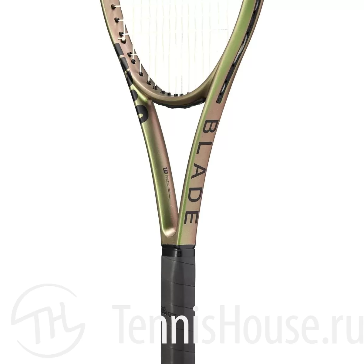 Wilson Blade 100 V8.0 WR079511