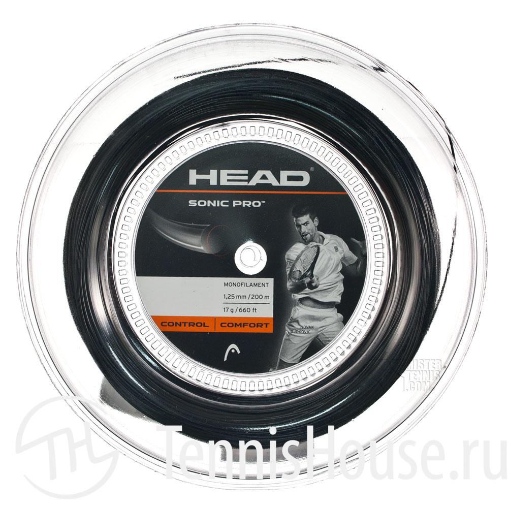 HEAD Sonic Pro 200м 281128