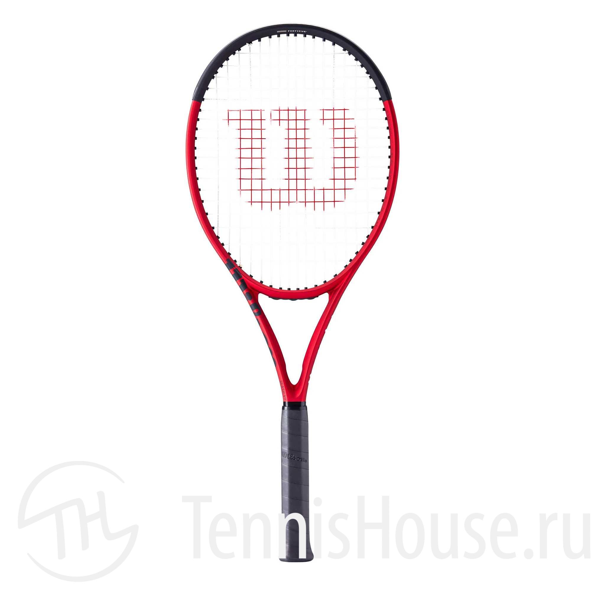 Wilson Clash 100 V2.0 WR074011