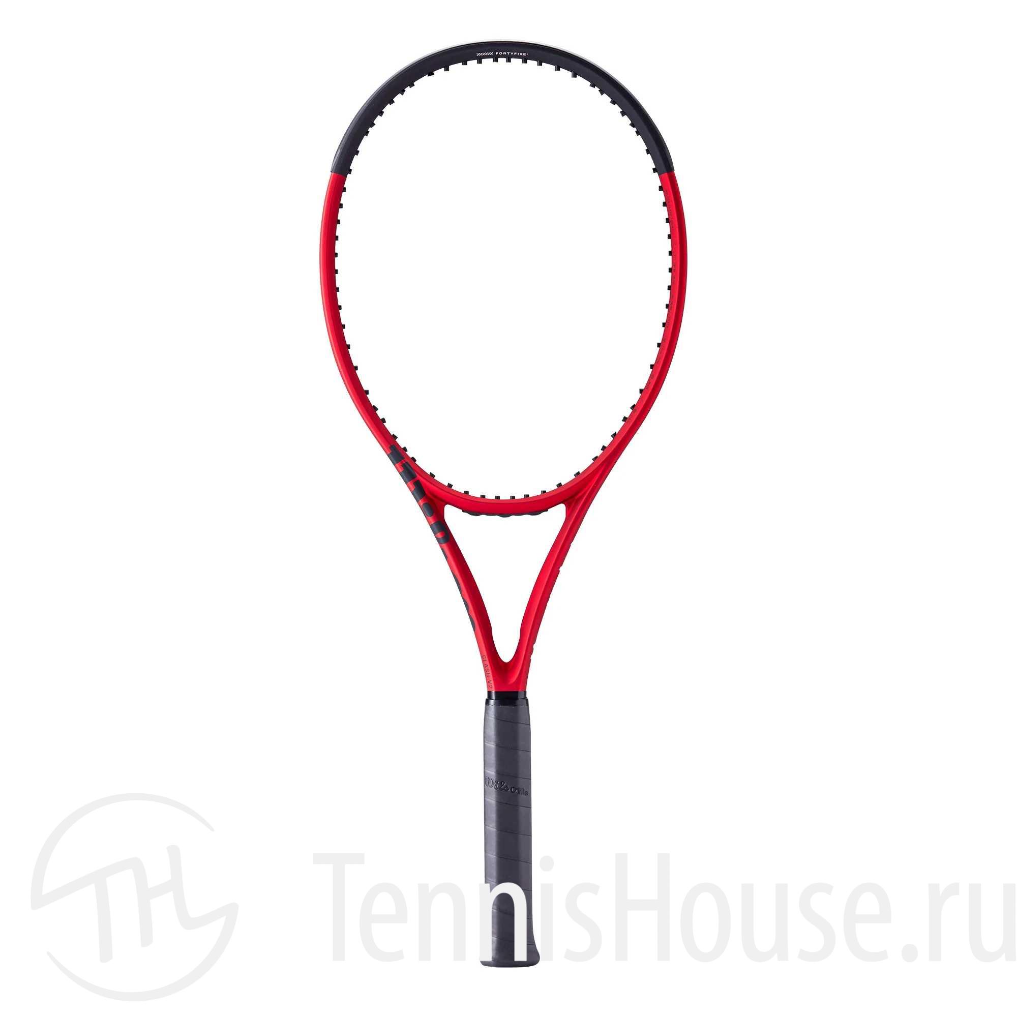 Wilson Clash 100 V2.0 WR074011