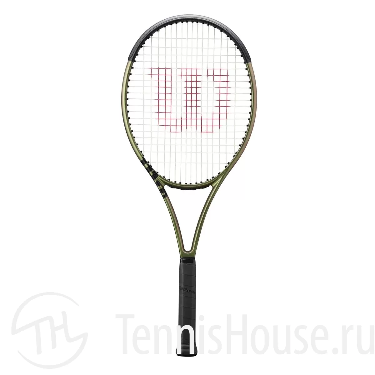 Wilson Blade 100 V8.0 WR079511