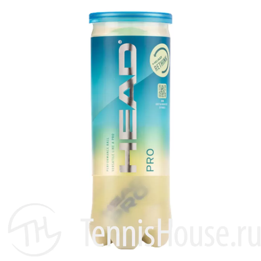 HEAD Pro 3шт 571603 HEAD Pro 3шт 571603